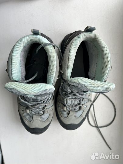 Трекинговые ботинки 40 размер