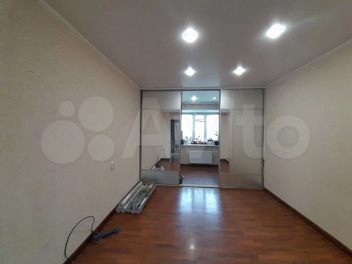 1-к. квартира, 39,7 м², 6/10 эт.