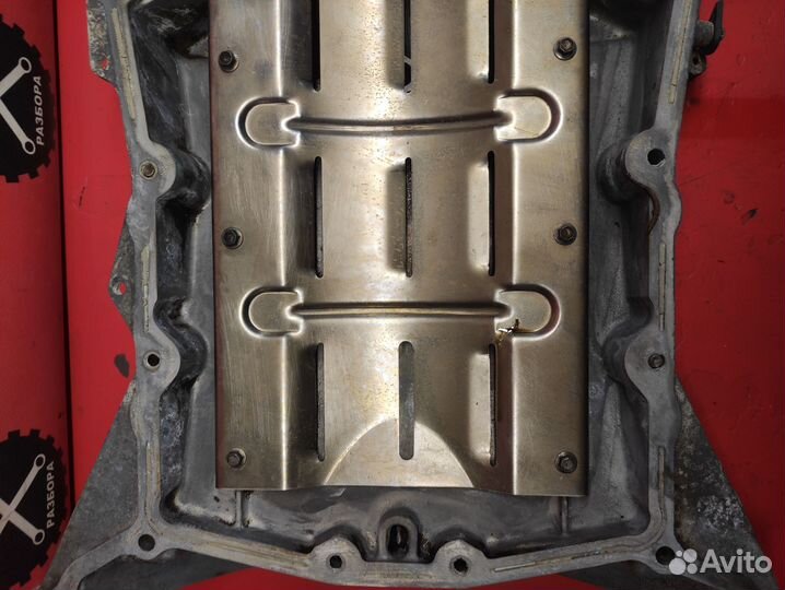 Поддон масляный Jaguar XJ8 X308, XK8 X100 4.0L