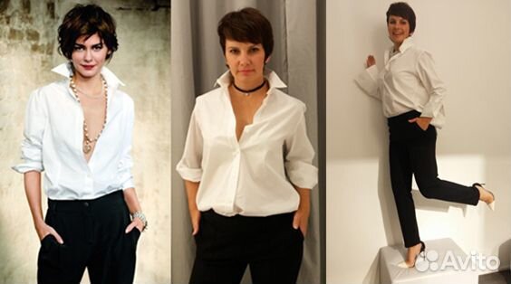 Стилист. Шопинг, ревизия гардероба, консультации