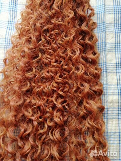 Накладной хвост