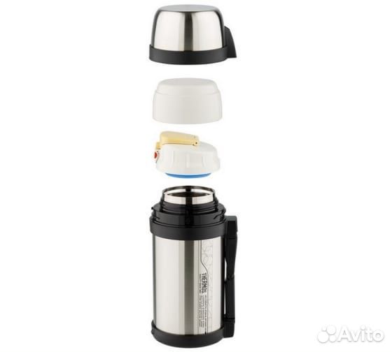 Термос универсальный Thermos FDH 2 л