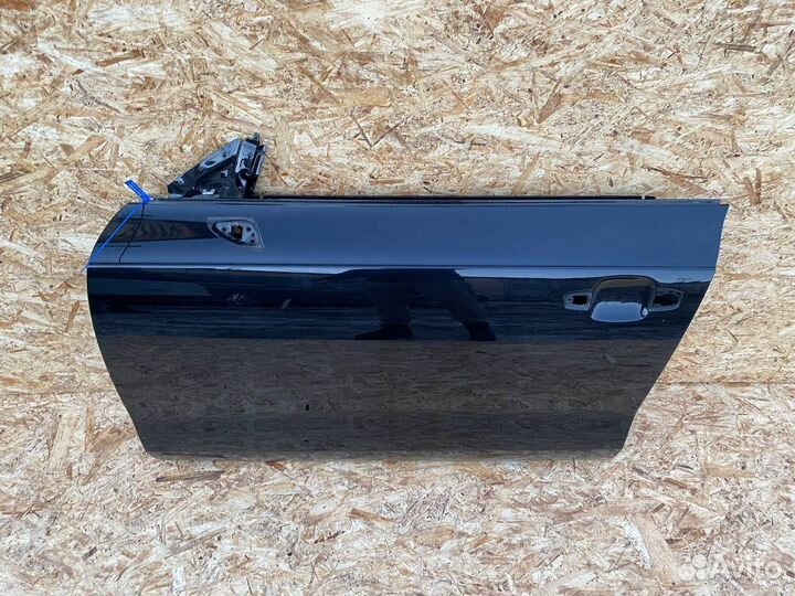 Дверь передняя левая, Audi A7 4G 2017