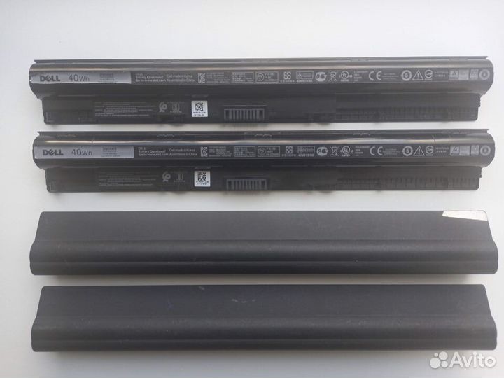 Блоки питания и акб