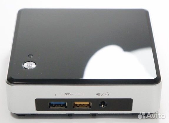 Intel NUC i3 i5