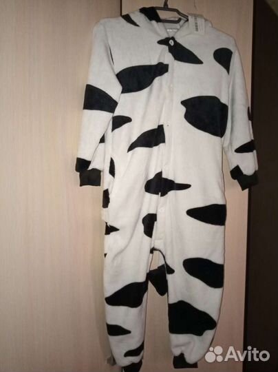 Кигуруми детская