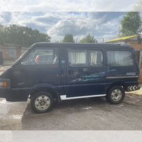 Mazda Bongo 2.0 AT, 1994, 213 000 км, с пробегом, цена 378 000 руб.