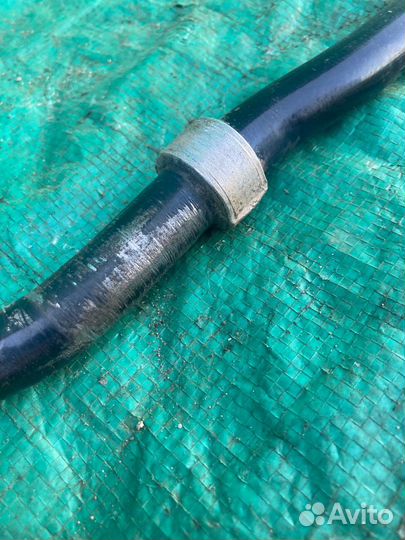 Стабилизатор передний Chevrolet Aveo Шевроле Авео