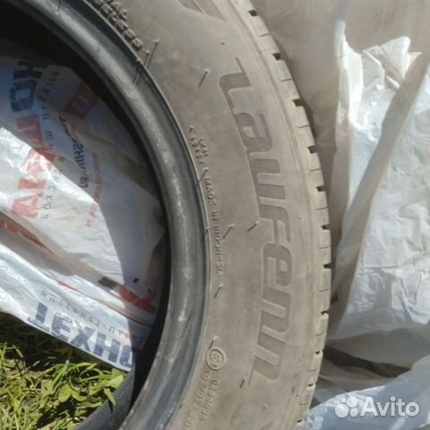 Laufenn G Fit EQ 185/65 R15