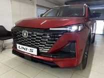 Новый Changan CS55 Plus 1.5 AMT, 2024, цена от 2 309 900 руб.