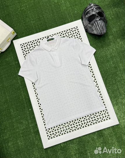 Мужской поло