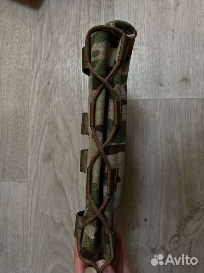 Напашная сумка универсальная, Скиф