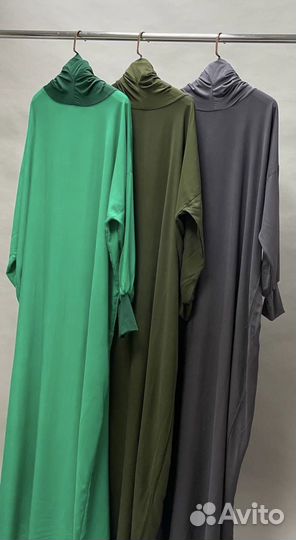 Намазник исламский