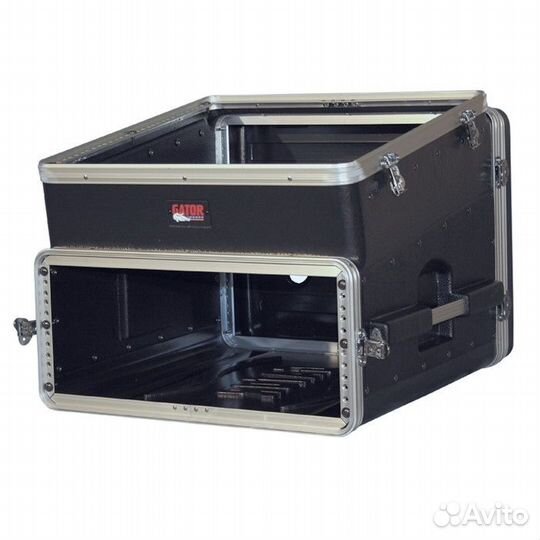 Рэковый кейс gator GRC-10X4