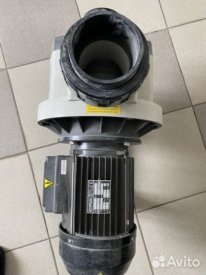 Насос для бассейна kripsol ka 250