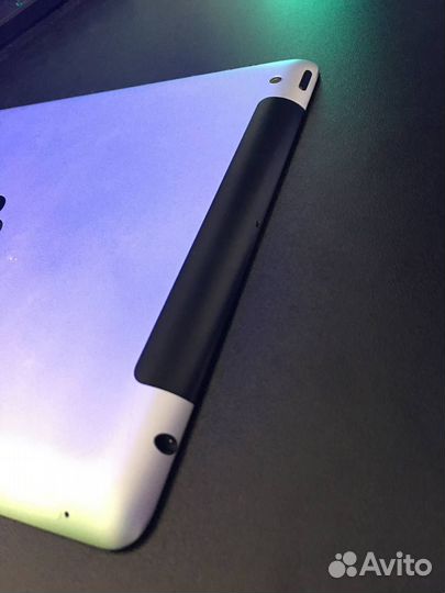 Планшет Apple iPad 2