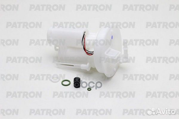 Фильтр топливный в бак nissan: teana 03-08 PF39