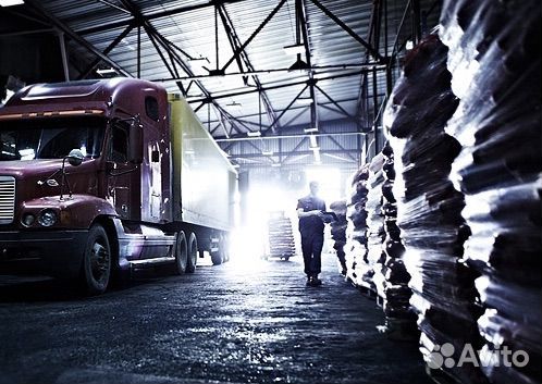 Грузоперевозки 20 тонн