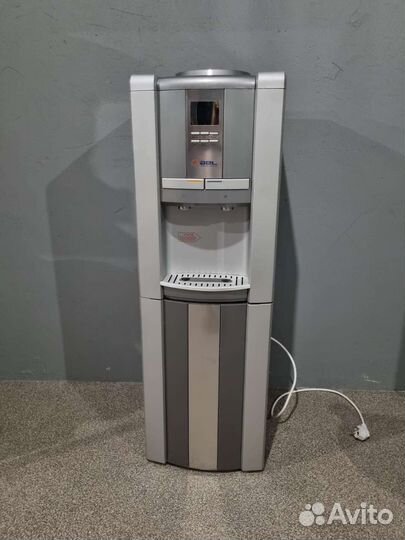 Кулер для воды AEL электронный