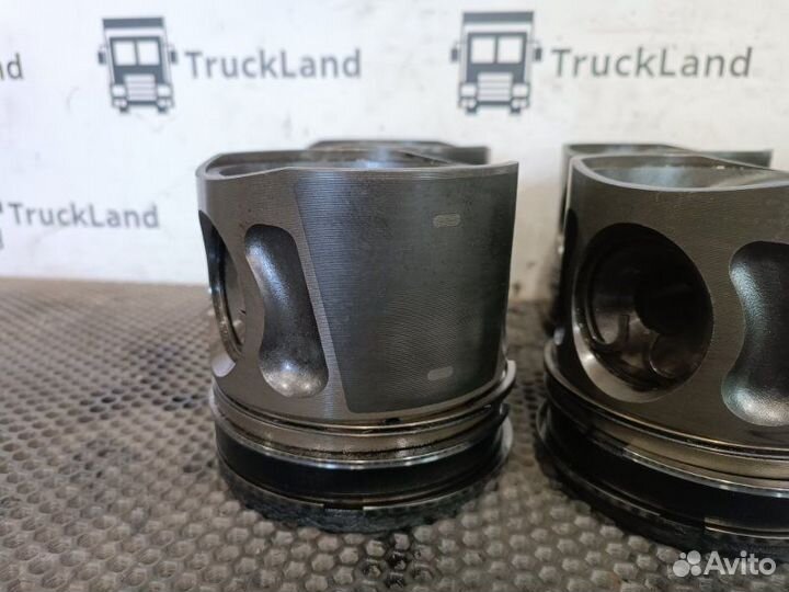 Поршень Man Tgx