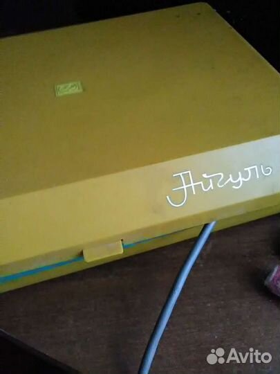 Электрические бигуди