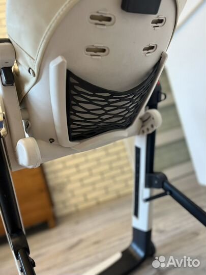 Стульчик для кормления peg perego