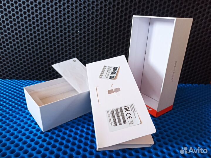 Xiaomi redmi note 7 32gb