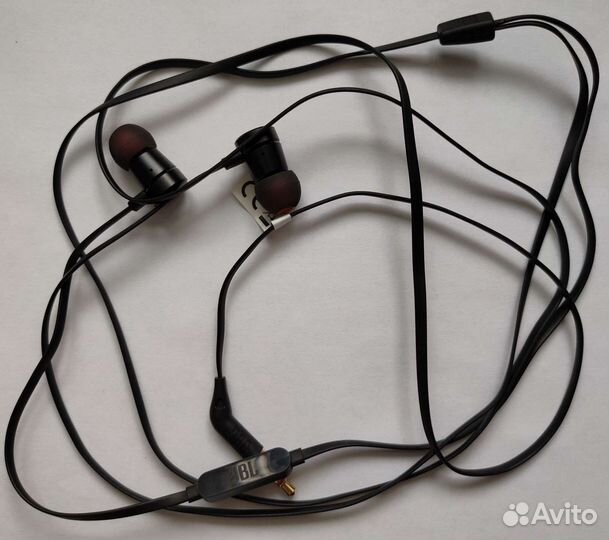 Наушники JBL T290 original