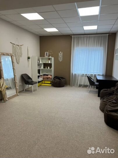 Почасовая аренда офиса