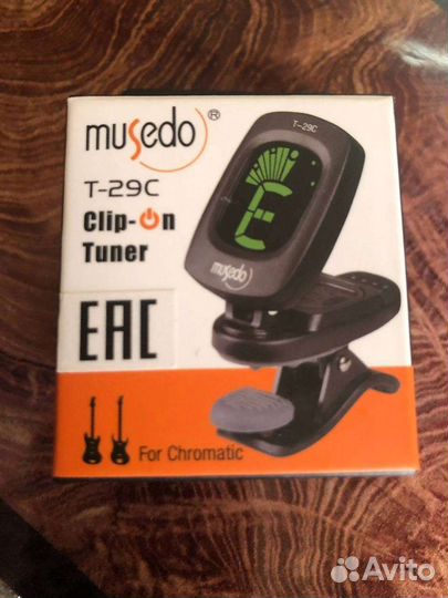 Электро гитара с комбиком