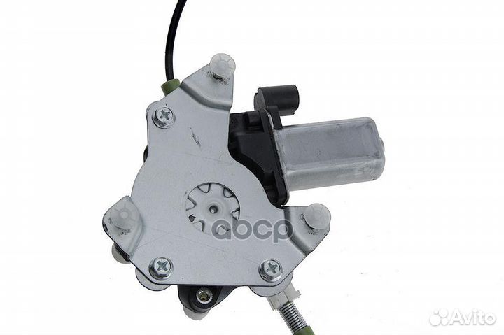 Стеклоподъемник передний левый Рено Megane 96-0