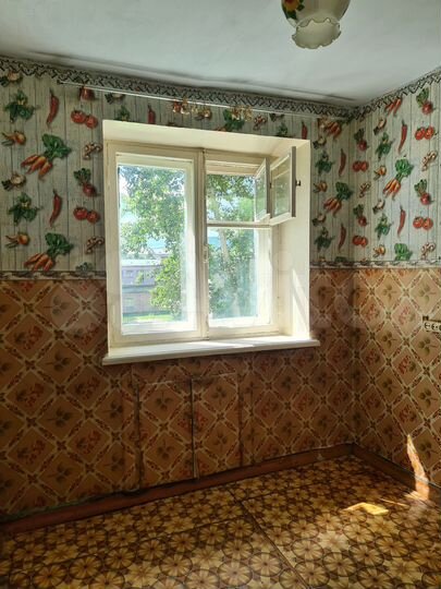 1-к. квартира, 30,9 м², 2/6 эт.