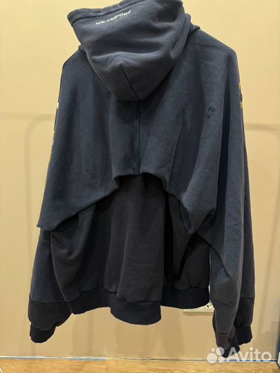 Project g/r navy оригинал