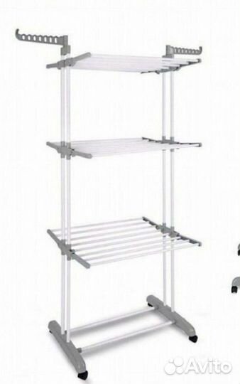 Сушилка для белья трансформер