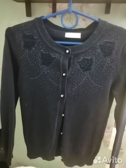Кофта для девочки
