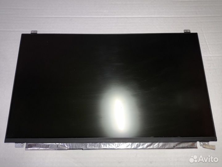 Матрица N156HGA-EA3 Rev. C2 (Full HD, 15.6, 30pin