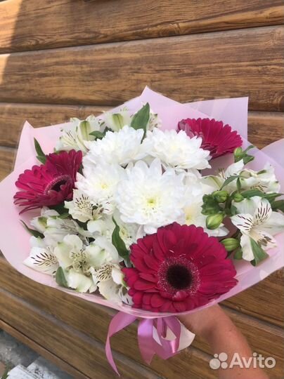 Розы с доставкой