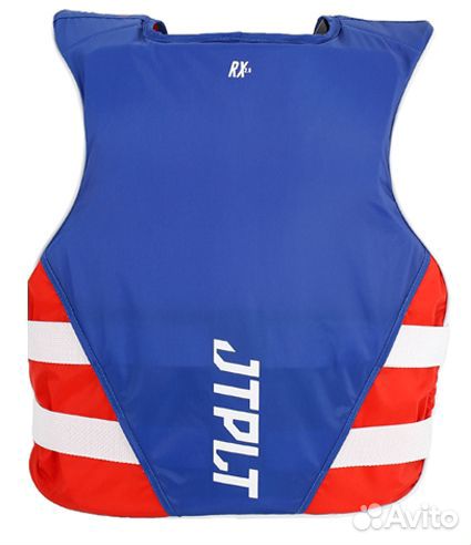 Спасательный жилет для гидроцикла Rx S/e Nylon Red
