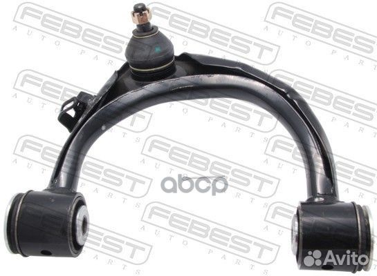 Рычаг передн верхн правый toyota land cruiser 1