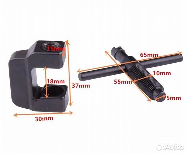 Мушковод, корректор мушки