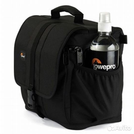 Сумка Lowepro Adventura 170, чёрный