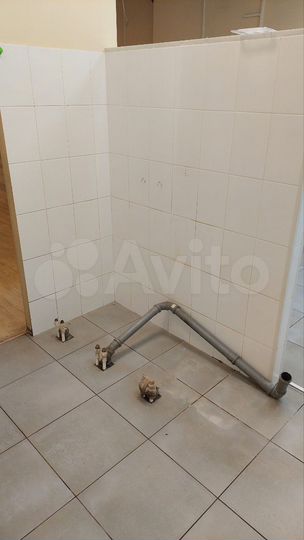 Общепит, 72.6 м²