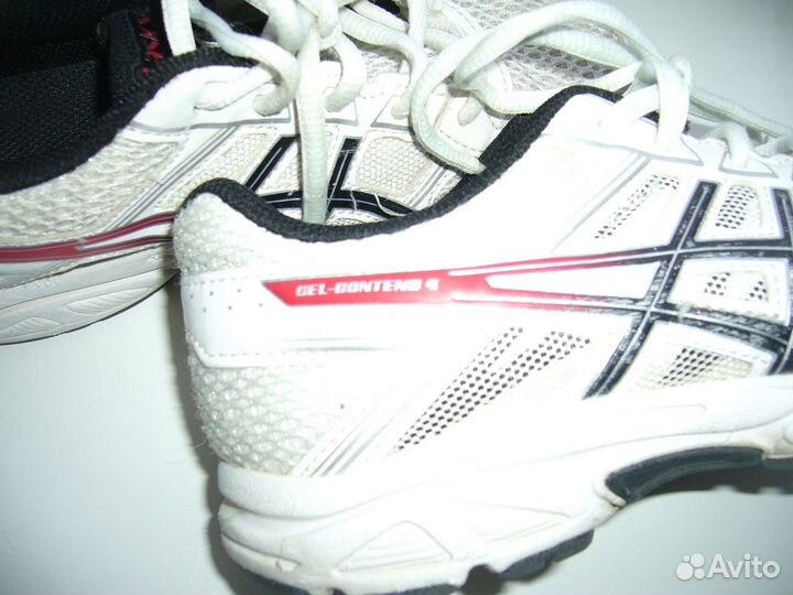 Кроссовки asics