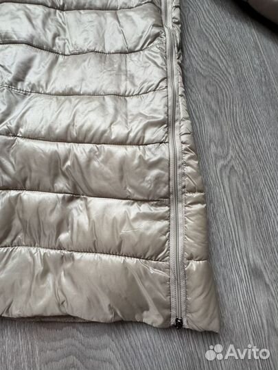 Куртка демисезонная женская