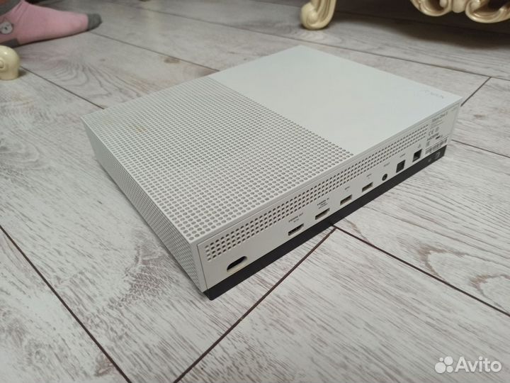 Xbox one s 1 tb
