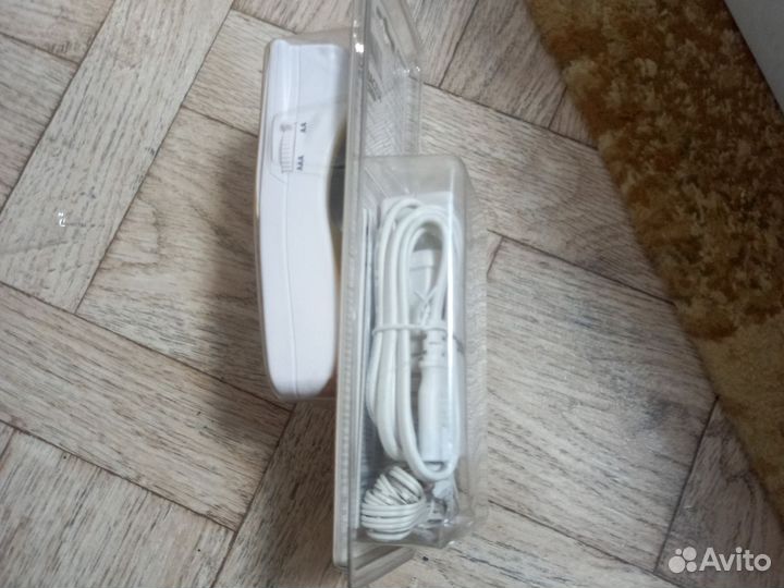 Зарядное устройство Duracell