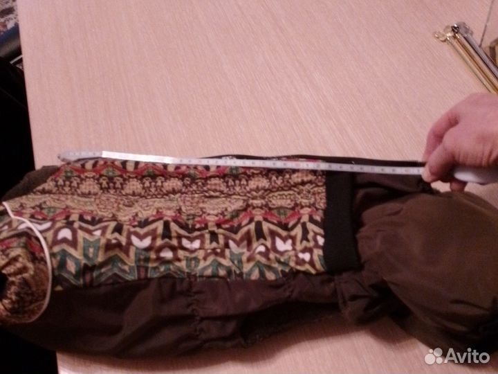 Одежда для маленьких собак