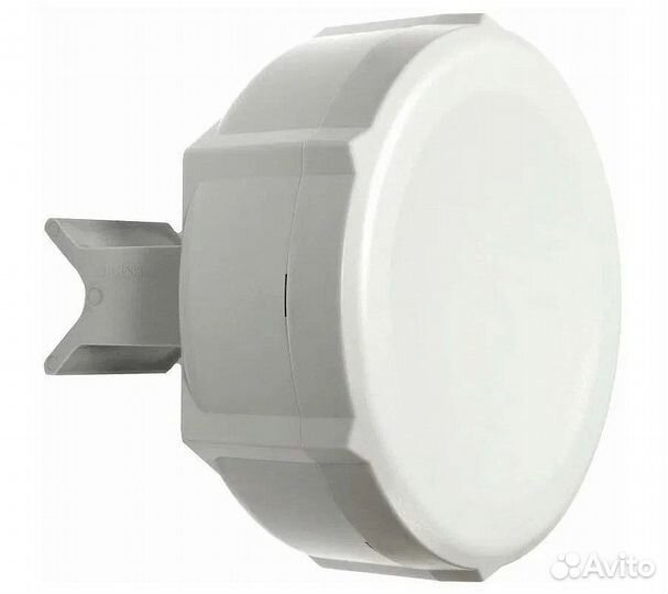 Wi-Fi роутер MikroTik rbsxtg-5HPnD-SAr2, белый