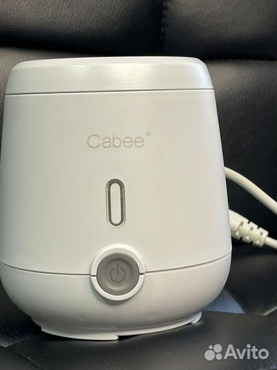 Воскоплав smart Cabee