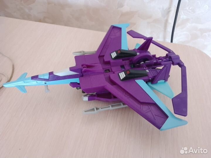 Трансформер Слипстрим